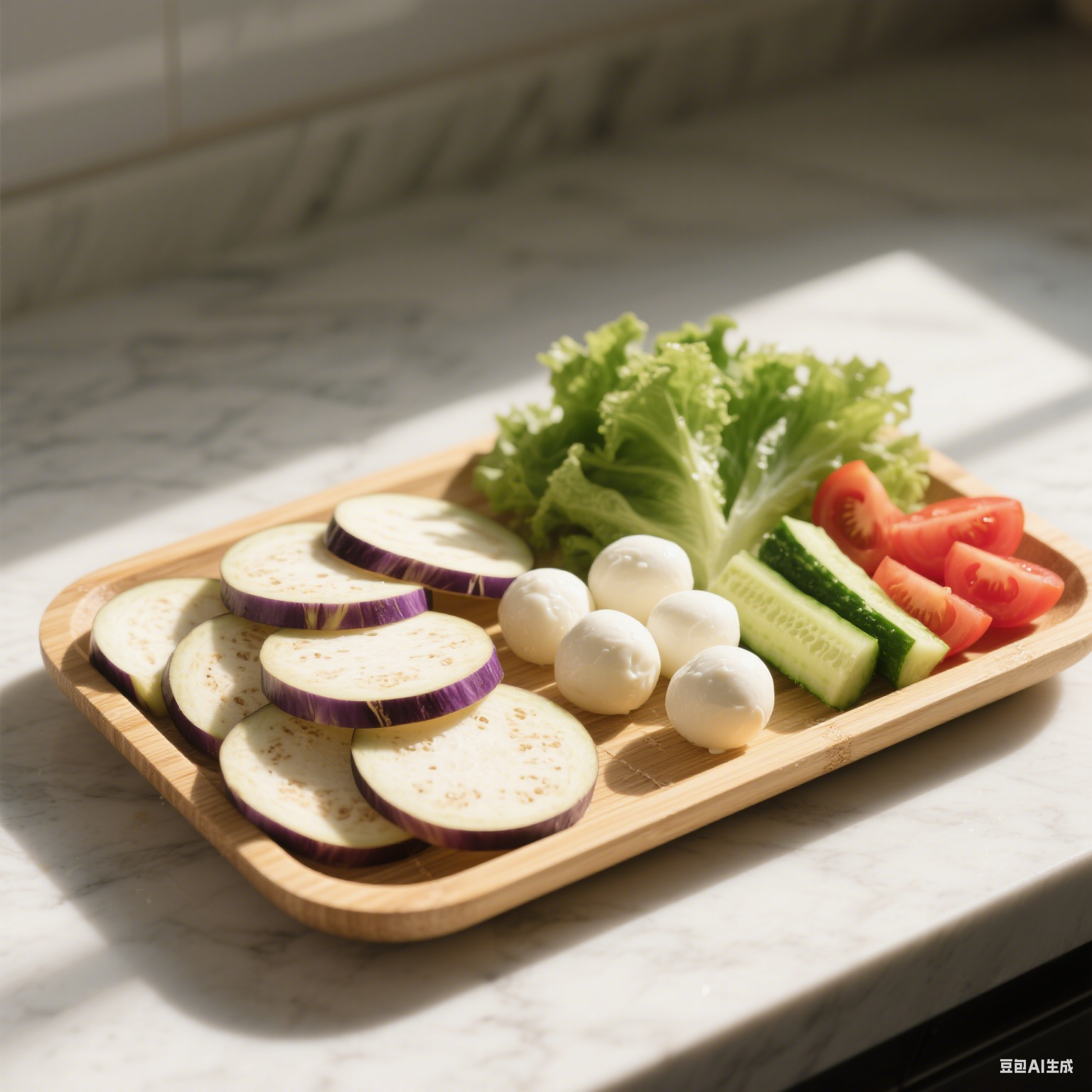 vegetable