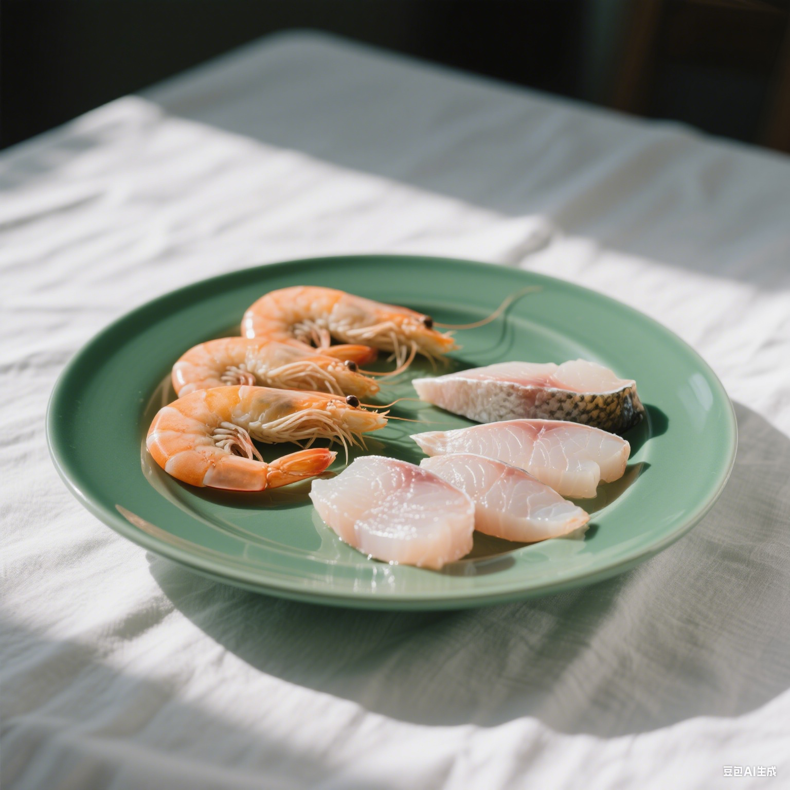 seafood
