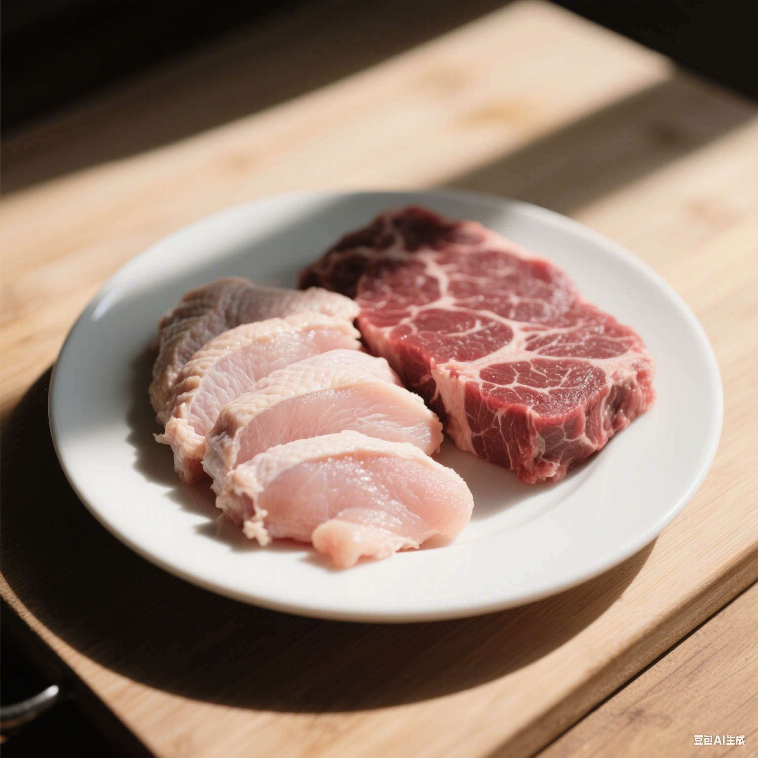 meat prudoct