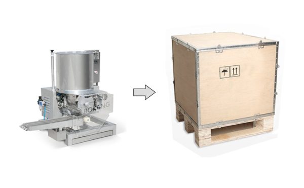 FORMING MACHINE CXJ100 - 图片 3